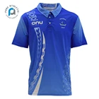 PURE Mens Sports Custom Design Polo Shirt Fashion Men Clothes High Quality Polo Tshirts Jersey