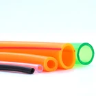 Pvc Pipes Pvc Flexible Pvc Pipe Flexible High Quality PVC Tube For Milk Clear Water Pipes ROHS PVC Hose