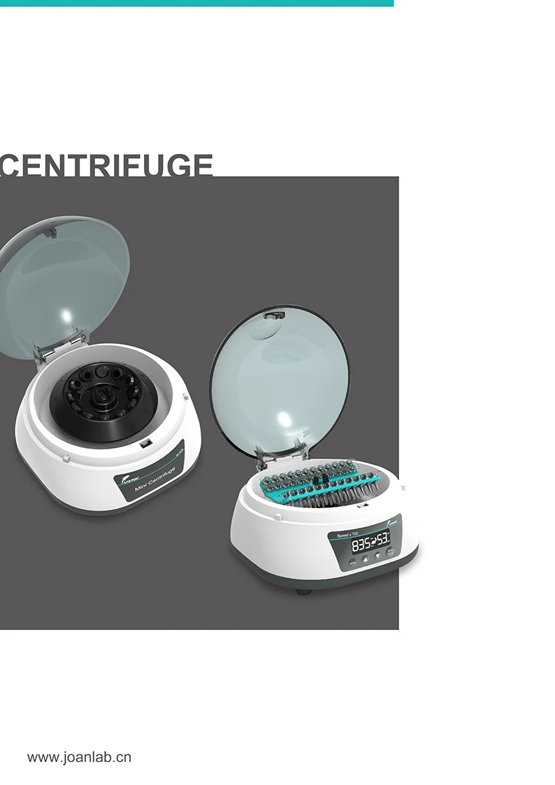 Joan Lab Equipment (Zhejiang) Co., Ltd.