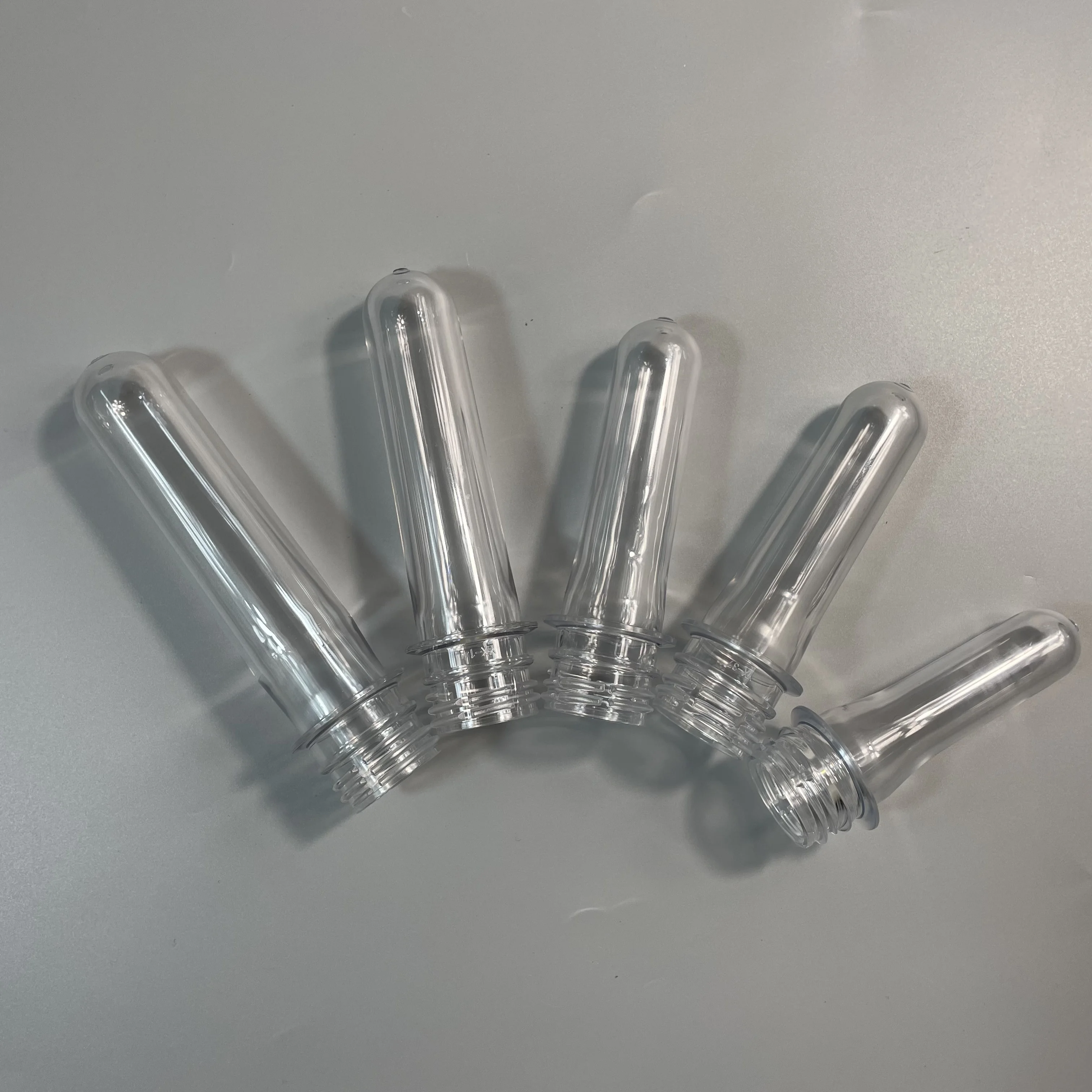 Preform Pco G G G G G Preforms Water Bottle Raw Material