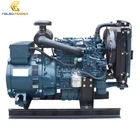 Generator 8 Long Life 8kw 10kva Diesel Generator Set Price 8 Kw D1105-E2BG-CHN-1