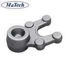 China Iso9001 Foundry Anodized Cnc Machining Aluminum Alloy Forging