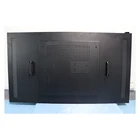 Wide Viewing Angles 178 Deg (L/R) 49Inch 2000Nits Lcd Display Advertising For Retails