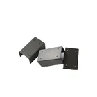 Custom sheet metal processing parts/Laser Cutting Service Bending Processing Small Piece/sheet metal pallet