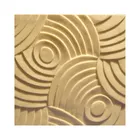 Hot selling Artificial Sandstone Wall Tiles and panels for the Living room / bedroom / kitchen room / TV back