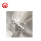 Filtration Filter Press Cloth Sludge Filter Bag