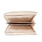 Coin Wallets Promotional Portable Genuine Leather Mini Custom Coin Purse Wallets