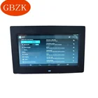 Digital advertising display 10 inch lcd tv for shopping mall/supermarket