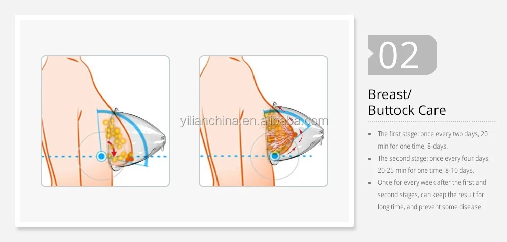 Вакуумная помпа для груди Breast купить со скидкой в секс шопе  Стимуляторы для груди  Помпы для груди
