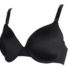 Wholesale plus size big boob tube top bra teenage girl cotton sports