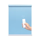 Day Electric Electric Day And Night Blinds Wholesale Home Day And Night Sunscreen Smart Motor Electric Roller Blinds
