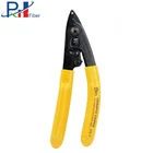 Fiber Optic Tool Kit Optical FTTH Fiber Optic Loss Tester Tool Kit Box Optical