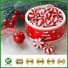 OEM/ODM Green Health Bear Shape Vitamin C Gummy Candy