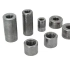 Nuts Cold Heading Processing All Kinds Of Nuts Cylindrical Hexagon Square Special Nuts