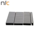 23 Series Staples A Staple OEM Customized Wholesale 23 Series 4J 4-14mm Tack Nail Staples