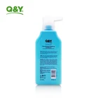 Best Hair Treatment Time Damaged Acid Protein Repairing Hair Shampoo and Conditioner