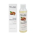 wholesale pure essential oil sweet almond oil organic cold pressed private label