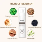 Hair Regrowth Private Label Natural Hair Care Regrowth Serum Anti Hair Loss Nourish Hydrate Repair Damaged Dyed Hair