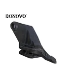 Jcb Parts Bucket Loader Backhoe Loader Corner Tooth 3CX 4CX Bucket Teeth 332-C4388 For JCB Parts