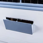 2020 new energy saving air conditioning unit power saver portable industry evaporative air conditioner with 260w power