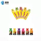 Automatic Irregular Shape Sachet paste Packaging Machine