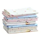 Cotton Printed Fabric for children kids/bed sheet sets bedding set or clothes in roll