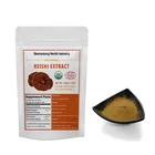 Best Selling Products Organic 40% Polysaccharide Reishi Extract Powder