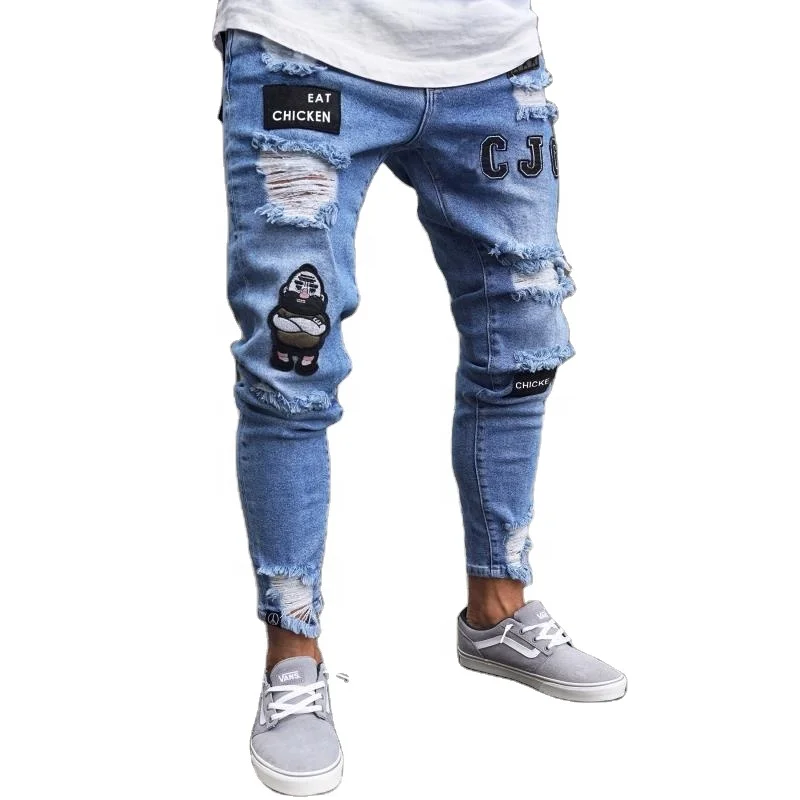 cheap jogger jeans