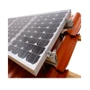 10KW Solar Panels Spanish Tile Roof Mount Racking System
