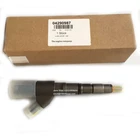 EC210 diesel engine D6D common rail fuel injector 20798683 04290987