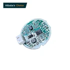 Manufacturer Oem Accept Microwave Human Body Sensor Module 24Ghz