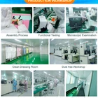 Oem Great Quality 1.54 Inch Ips Tft Lcd Touch Display Module