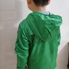 New Product Kids Boy Wearing Wholesale Hoodies Coat From China Supplier