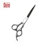 Japan grooming shears hair cutting scissors professional private label salon hairdressing hair scissors