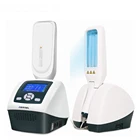 2020 medical devices Stationary UVB Phototherapy Lamp UV phototherapy treatments for psoriasis vitiligo