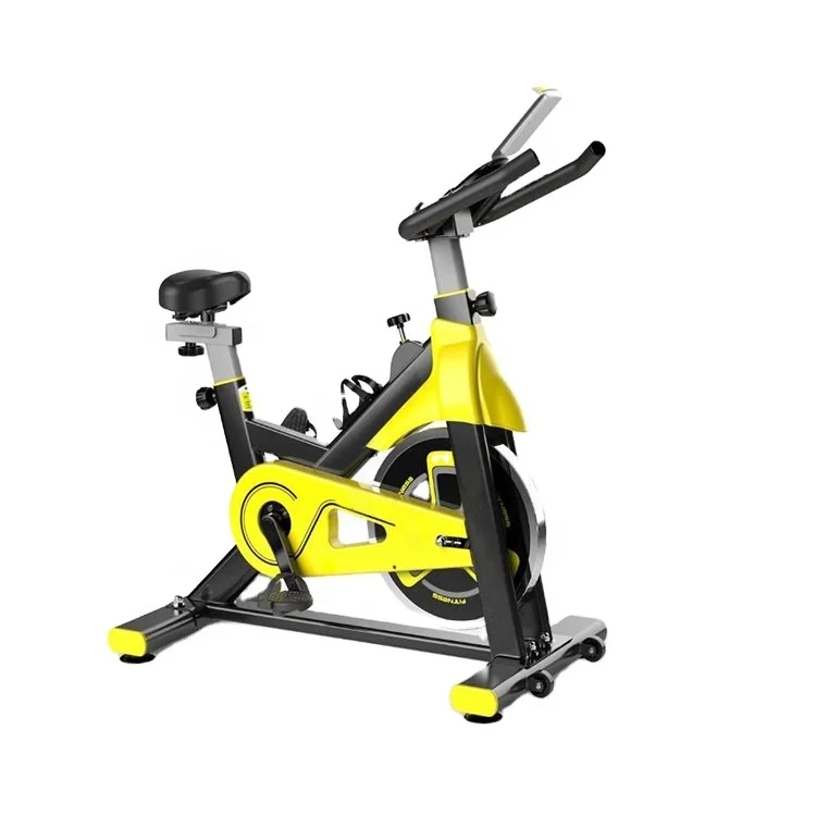 foldable spin bike