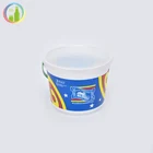 Candy cookie container food plastic containers