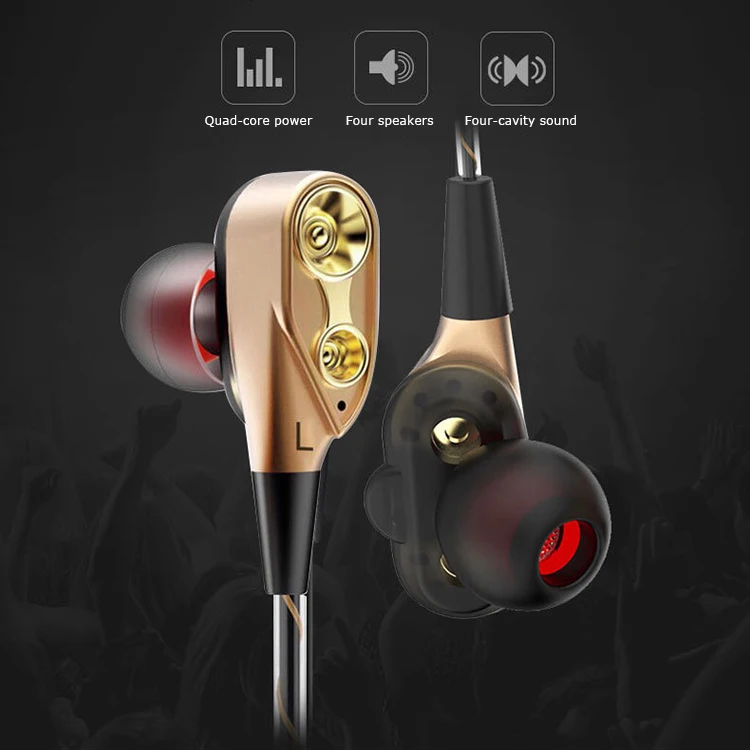 High quality magnet earphone wireless cheap earphone hot sell - ANKUX.COM