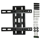 Tv Factory Heavy Duty TV Mount Rotatable TV Hanger Stand For Flat Pane TV