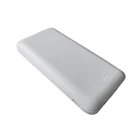 Samsung Portable Charger Samsung Power Bank 10000mAh Portable Charger Power Bank With Built In Cable