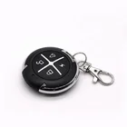 433Mhz Universal Wireless Car/Garage Door opener remote control