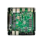 intel atom E3845 celeron j1900 mini pc with SIM card socket