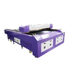 100W Engraving for Wood Pipe Hobby Stencil Plywood 1325 Laser Cutting Machine