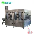 PET Bottle Mineral Water Bottling Machine Drinking Water Production Line Filling Machine