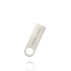 Low Cost New Style Oem Mini Usb Flash Drives Metal Gift 8Gb memoria 16 gb