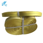 100% polyester webbing tape