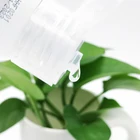factory bulk antiseptic small bottle sachet packing portable mini alcohol hand sanitzer gel antibacterial 2oz 3oz