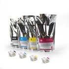 dye Sublimation Ink Bag For EPSON T7411/T7421 Surecolor F6000 F6070 F6200 F6270 F7000 Printers