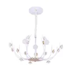 Hotel or residential decorating aluminum led home lighting ceiling products