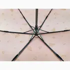 1 PC to Sell Mini Carbon Fiber 3 Fold Women Umbrella UV Folding Umbrella